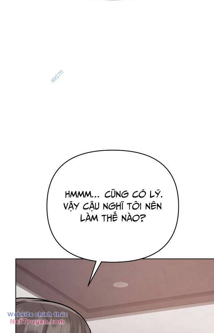 Nhân Viên Thực Tập Kim Cheolsu - chap21 - Trang 42